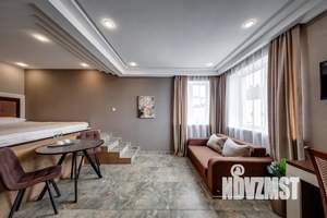 Студия квартира, посуточно, 28м2, 8/8 этаж