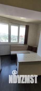 2-к квартира, посуточно, 47м2, 5/8 этаж