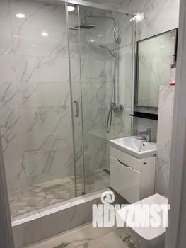 2-к квартира, посуточно, 52м2, 3/6 этаж