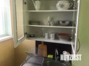 1-к квартира, посуточно, 35м2, 2/2 этаж