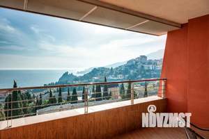 2-к квартира, посуточно, 78м2, 6/12 этаж