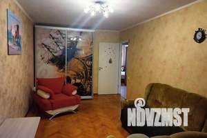 2-к квартира, посуточно, 47м2, 2/5 этаж