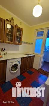 2-к квартира, посуточно, 47м2, 5/5 этаж