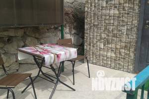 1-к квартира, посуточно, 10м2, 1/1 этаж