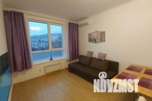 2-к квартира, посуточно, 60м2, 16/18 этаж