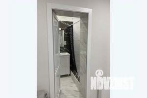 1-к квартира, посуточно, 35м2, 2/3 этаж