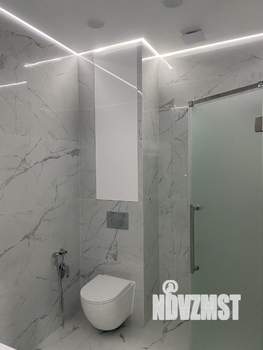1-к квартира, посуточно, 40м2, 1/10 этаж