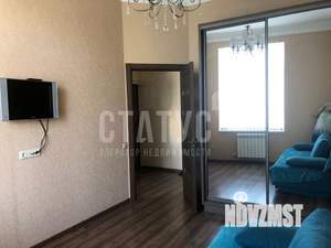 2-к квартира, на длительный срок, 57м2, 2/2 этаж