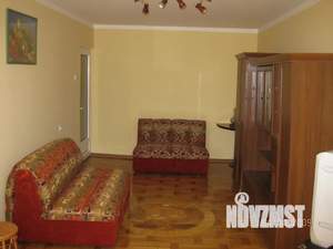 3-к квартира, посуточно, 80м2, 2/5 этаж