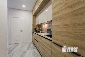 3-к квартира, посуточно, 85м2, 15/19 этаж