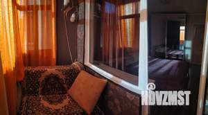 2-к квартира, посуточно, 70м2, 7/9 этаж