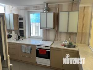 2-к квартира, посуточно, 50м2, 2/7 этаж