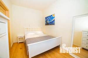2-к квартира, посуточно, 62м2, 4/12 этаж
