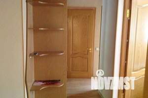 2-к квартира, посуточно, 55м2, 1/3 этаж