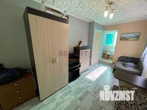 1-к квартира, на длительный срок, 33м2, 1/2 этаж