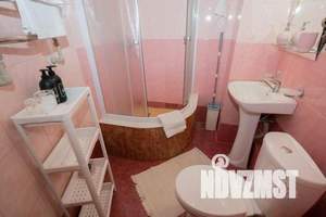 1-к квартира, посуточно, 40м2, 2/4 этаж