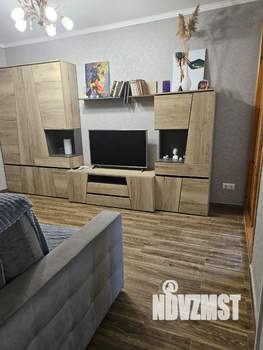 2-к квартира, на длительный срок, 50м2, 2/4 этаж