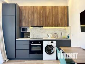 1-к квартира, посуточно, 44м2, 11/13 этаж