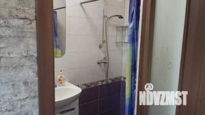 1-к квартира, посуточно, 65м2, 2/2 этаж