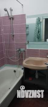 3-к квартира, на длительный срок, 57м2, 4/5 этаж