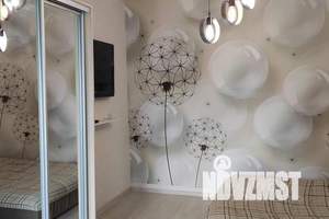 1-к квартира, посуточно, 20м2, 2/2 этаж