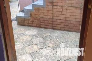 1-к квартира, посуточно, 40м2, 1/2 этаж