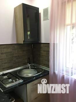 Студия квартира, посуточно, 25м2, 1/2 этаж