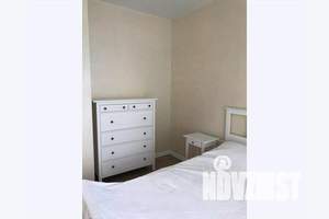 3-к квартира, посуточно, 105м2, 6/9 этаж