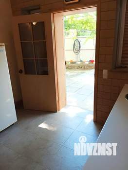 1-к квартира, посуточно, 18м2, 1/3 этаж