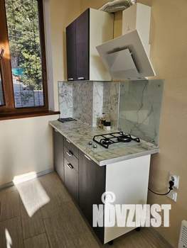 Студия квартира, посуточно, 35м2, 2/2 этаж