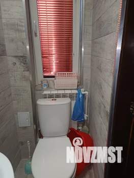 2-к квартира, посуточно, 40м2, 1/2 этаж