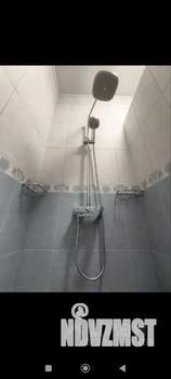 1-к квартира, посуточно, 40м2, 1/3 этаж