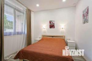 2-к квартира, посуточно, 85м2, 1/1 этаж