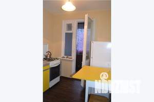 1-к квартира, посуточно, 33м2, 2/5 этаж