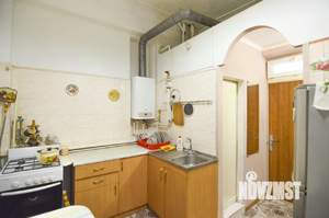 2-к квартира, посуточно, 51м2, 2/2 этаж