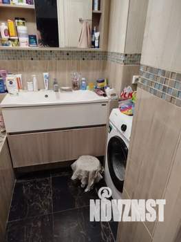 3-к квартира, посуточно, 65м2, 5/5 этаж