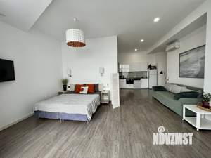 3-к квартира, на длительный срок, 90м2, 9/16 этаж