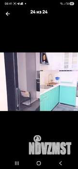 3-к квартира, на длительный срок, 90м2, 5/15 этаж