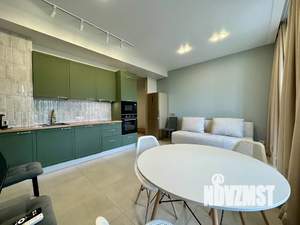 2-к квартира, посуточно, 60м2, 4/7 этаж