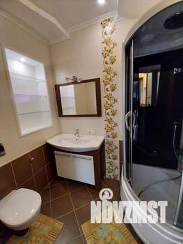 3-к квартира, посуточно, 116м2, 10/11 этаж