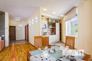 2-к квартира, посуточно, 90м2, 11/13 этаж