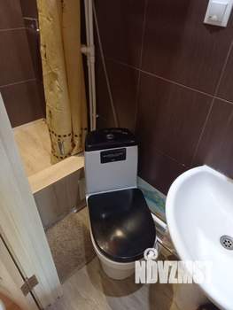 Студия квартира, на длительный срок, 25м2, 2/2 этаж