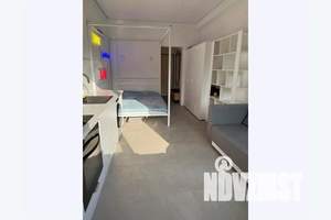1-к квартира, посуточно, 23м2, 8/8 этаж