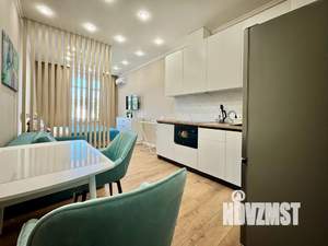 1-к квартира, посуточно, 30м2, 6/7 этаж