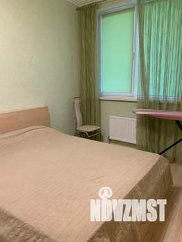 4-к квартира, посуточно, 85м2, 3/5 этаж