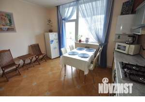 2-к квартира, посуточно, 80м2, 1/1 этаж