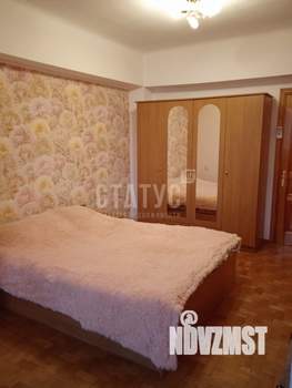 2-к квартира, на длительный срок, 72м2, 2/7 этаж