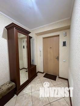 2-к квартира, посуточно, 50м2, 3/5 этаж