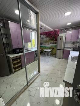 2-к квартира, посуточно, 50м2, 3/3 этаж