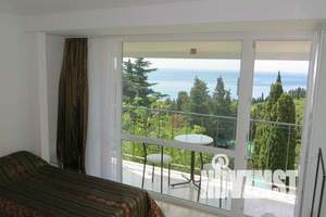 1-к квартира, посуточно, 50м2, 3/3 этаж